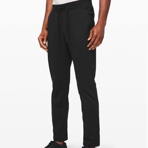 Lululemon City sweat pant thermo